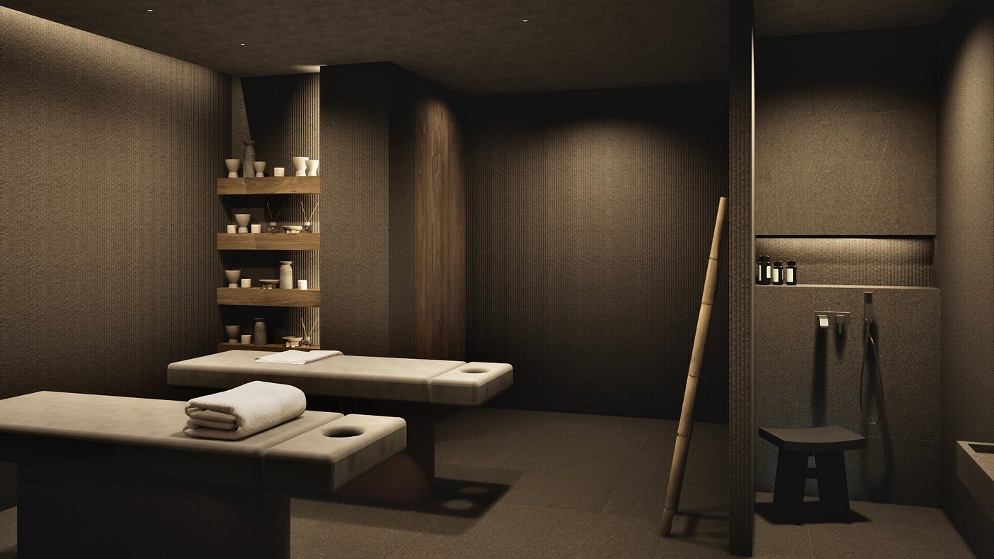 spa